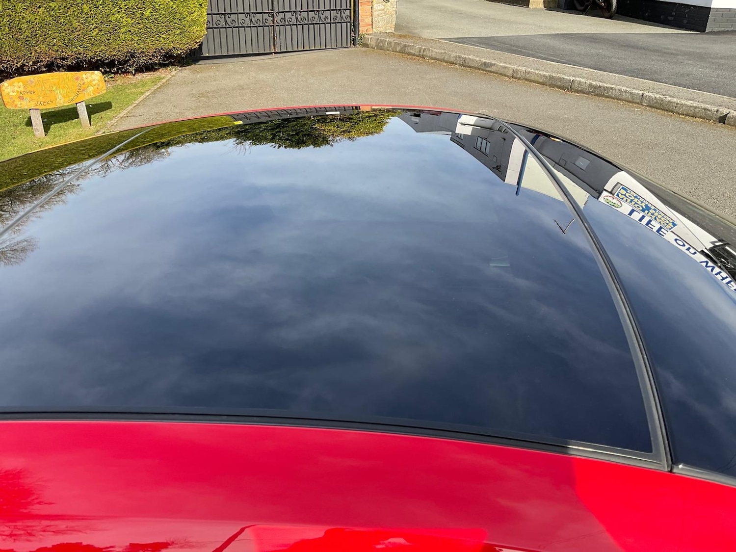 Used Porsche 911 2024 for sale - 76319365: Photo 8