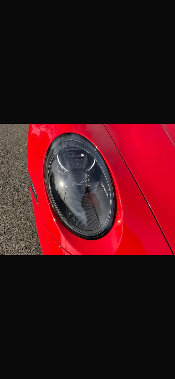 Used Porsche 911 2024 for sale - 76319365: Photo 8