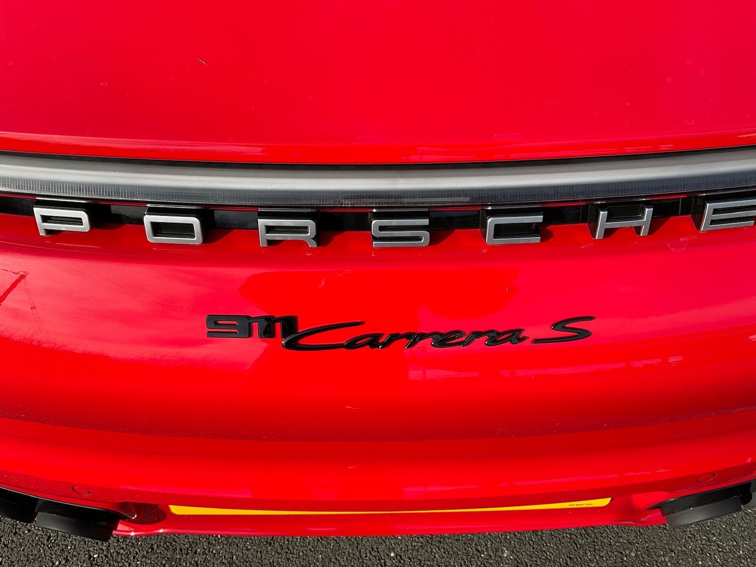 Used Porsche 911 2024 for sale - 76319365: Photo 9