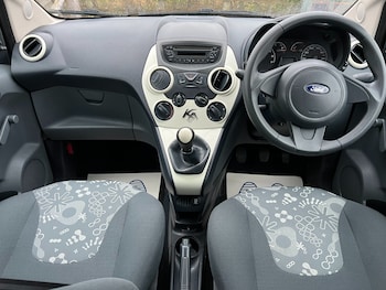 Used Ford Ka 2013 for sale - 76947736: Photo