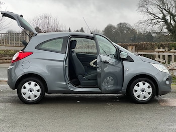 Used Ford Ka 2013 for sale - 76947736: Photo