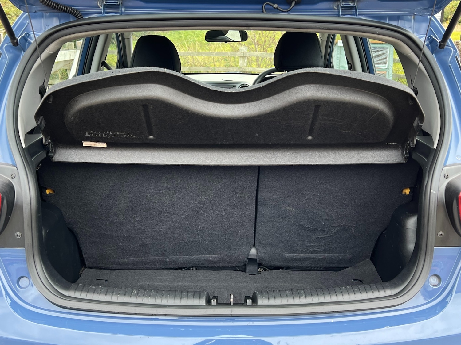 Used Hyundai i10 2017 for sale - 76106276: Photo 10