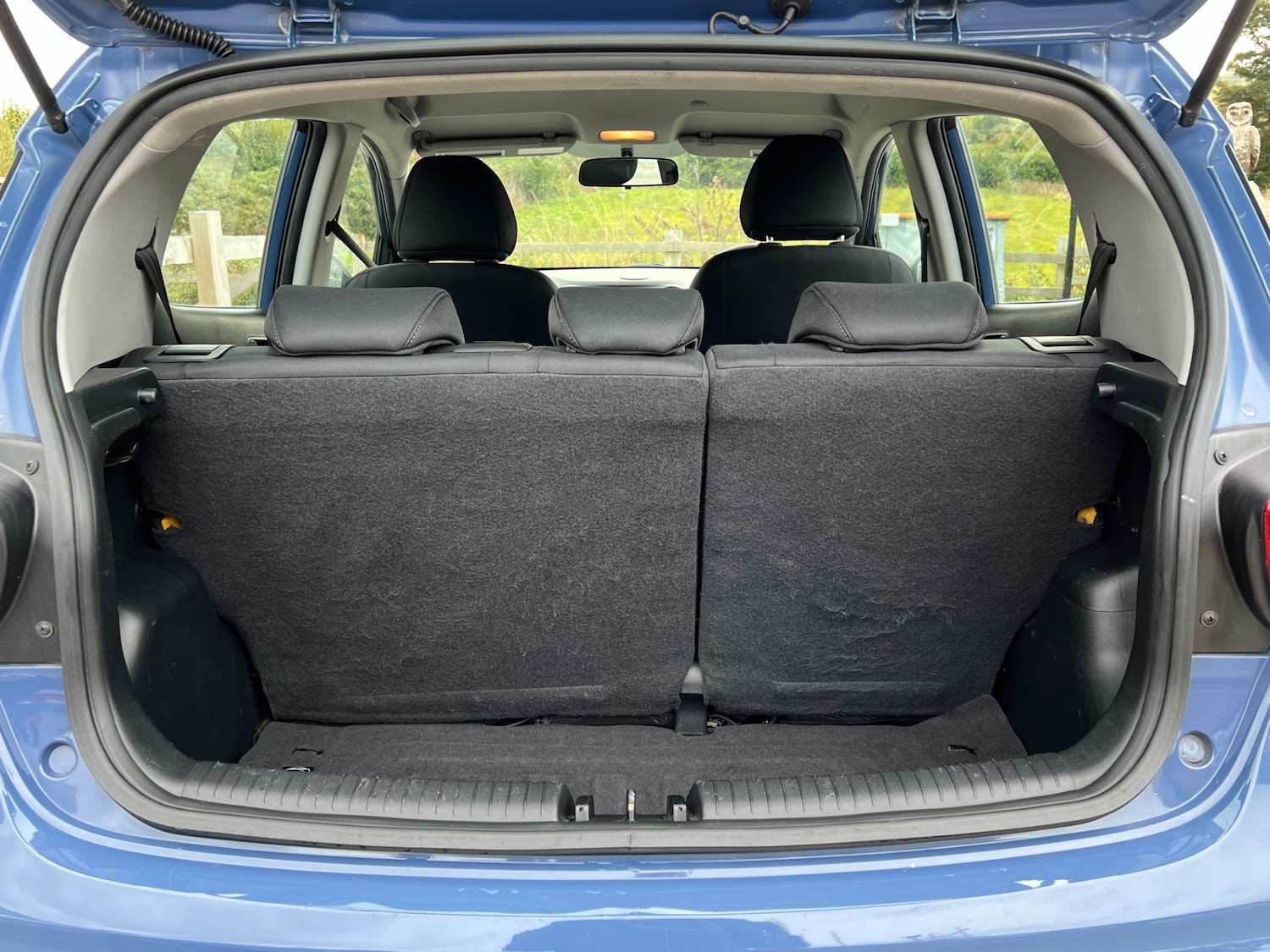 Used Hyundai i10 2017 for sale - 76106276: Photo 12