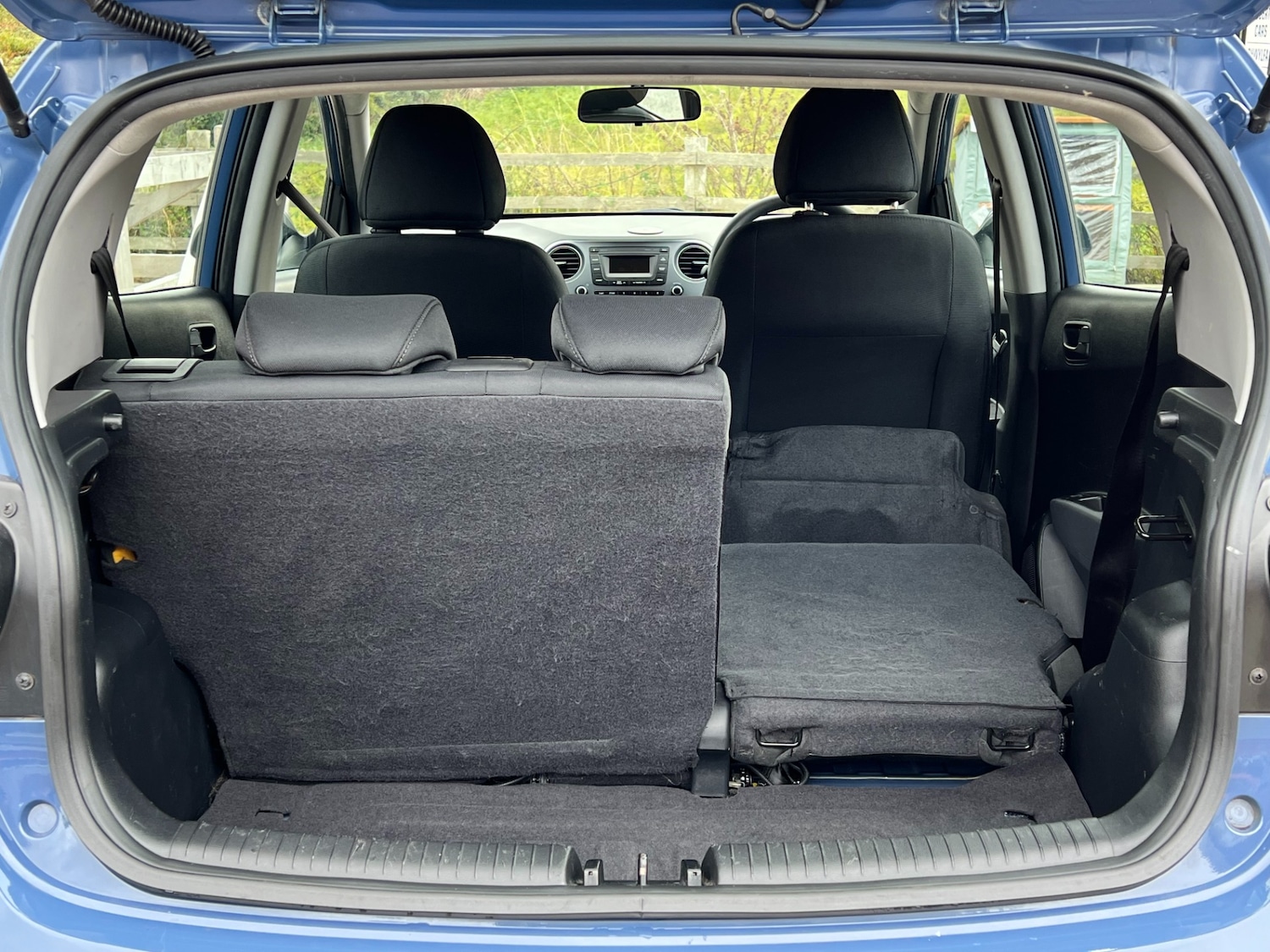 Used Hyundai i10 2017 for sale - 76106276: Photo 14