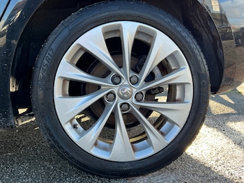 Used Vauxhall Astra 2018 for sale - 75481222: Photo