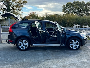 Used Volvo XC60 2011 for sale - 76143920: Photo