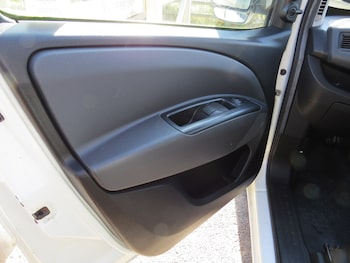 Used Fiat Doblo 2016 for sale - 76493836: Photo