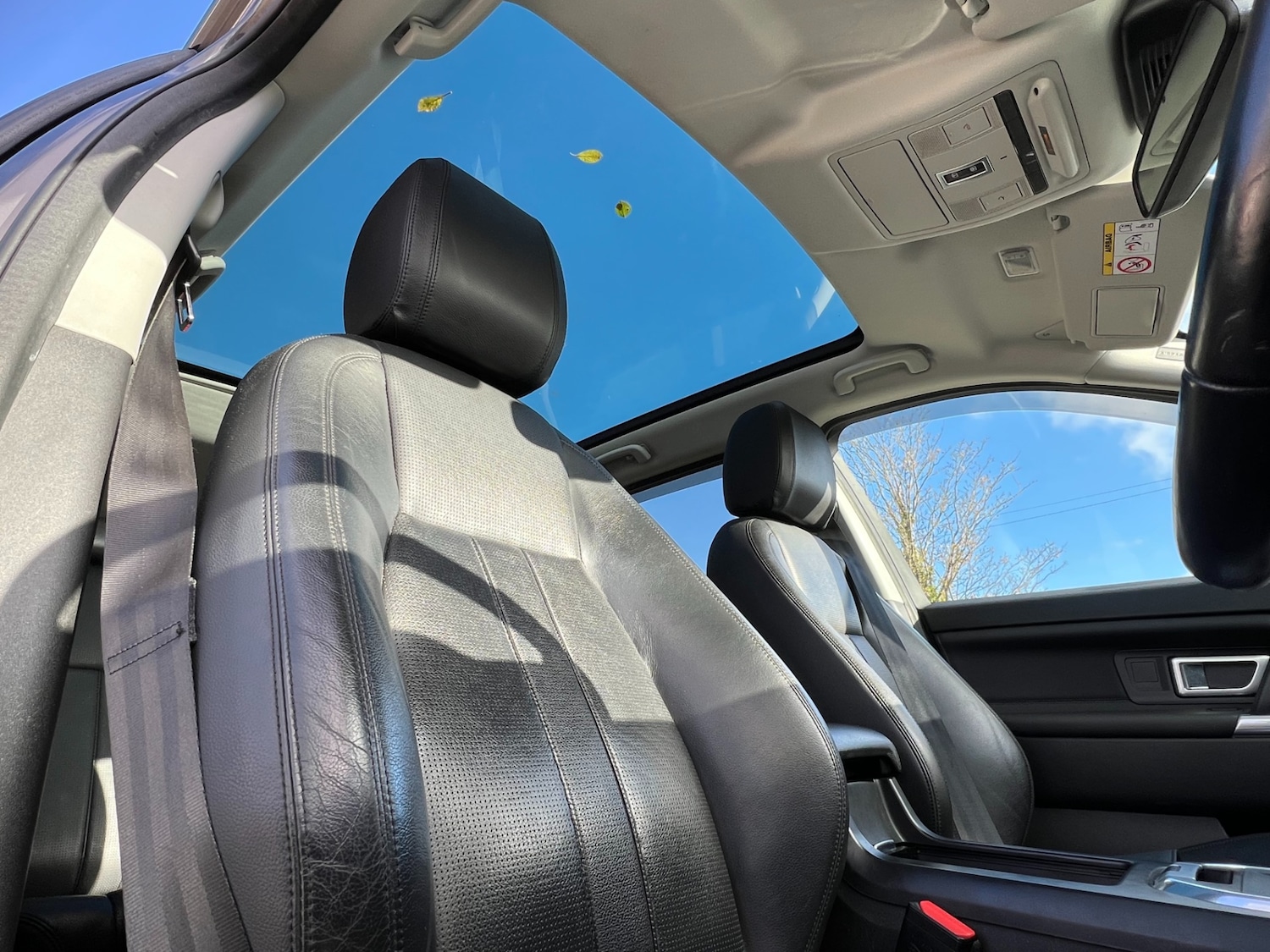 Used Land Rover Discovery Sport 2016 for sale - 76611693: Photo 11