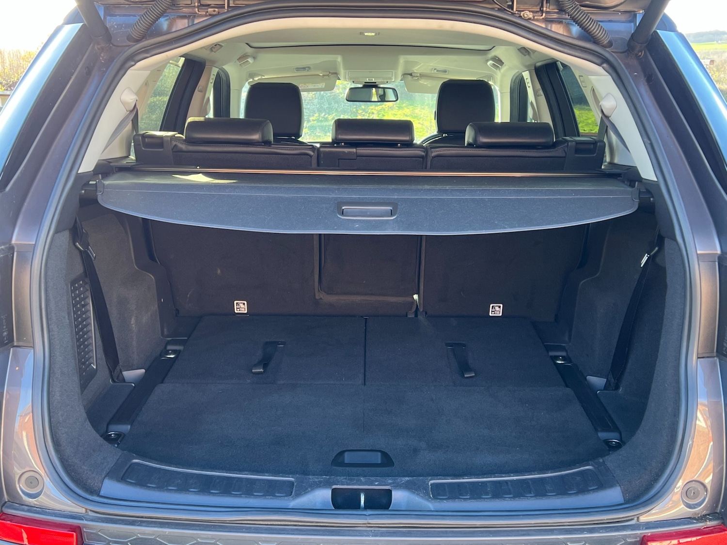 Used Land Rover Discovery Sport 2016 for sale - 76611693: Photo 13