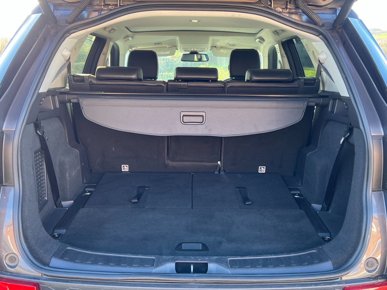 Used Land Rover Discovery Sport 2016 for sale - 76611693: Photo 15