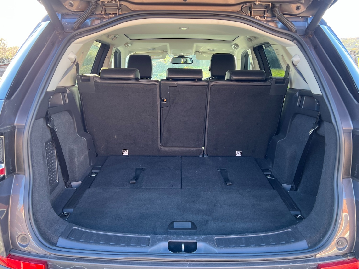 Used Land Rover Discovery Sport 2016 for sale - 76611693: Photo 17