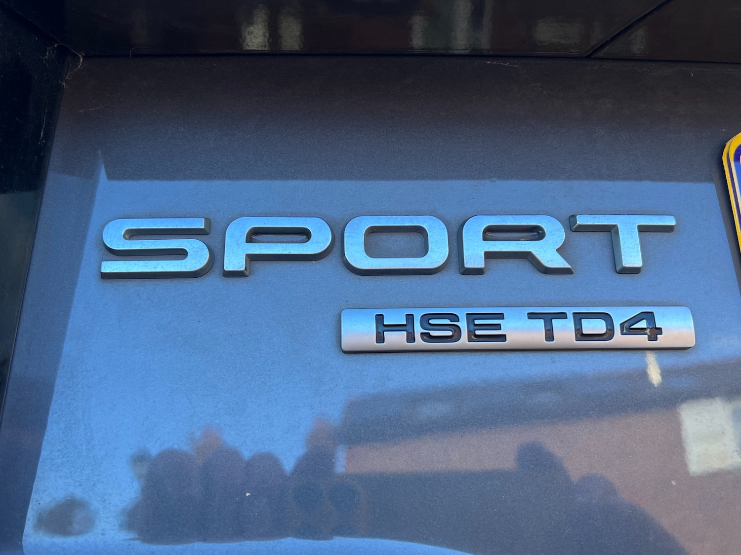 Used Land Rover Discovery Sport 2016 for sale - 76611693: Photo 20