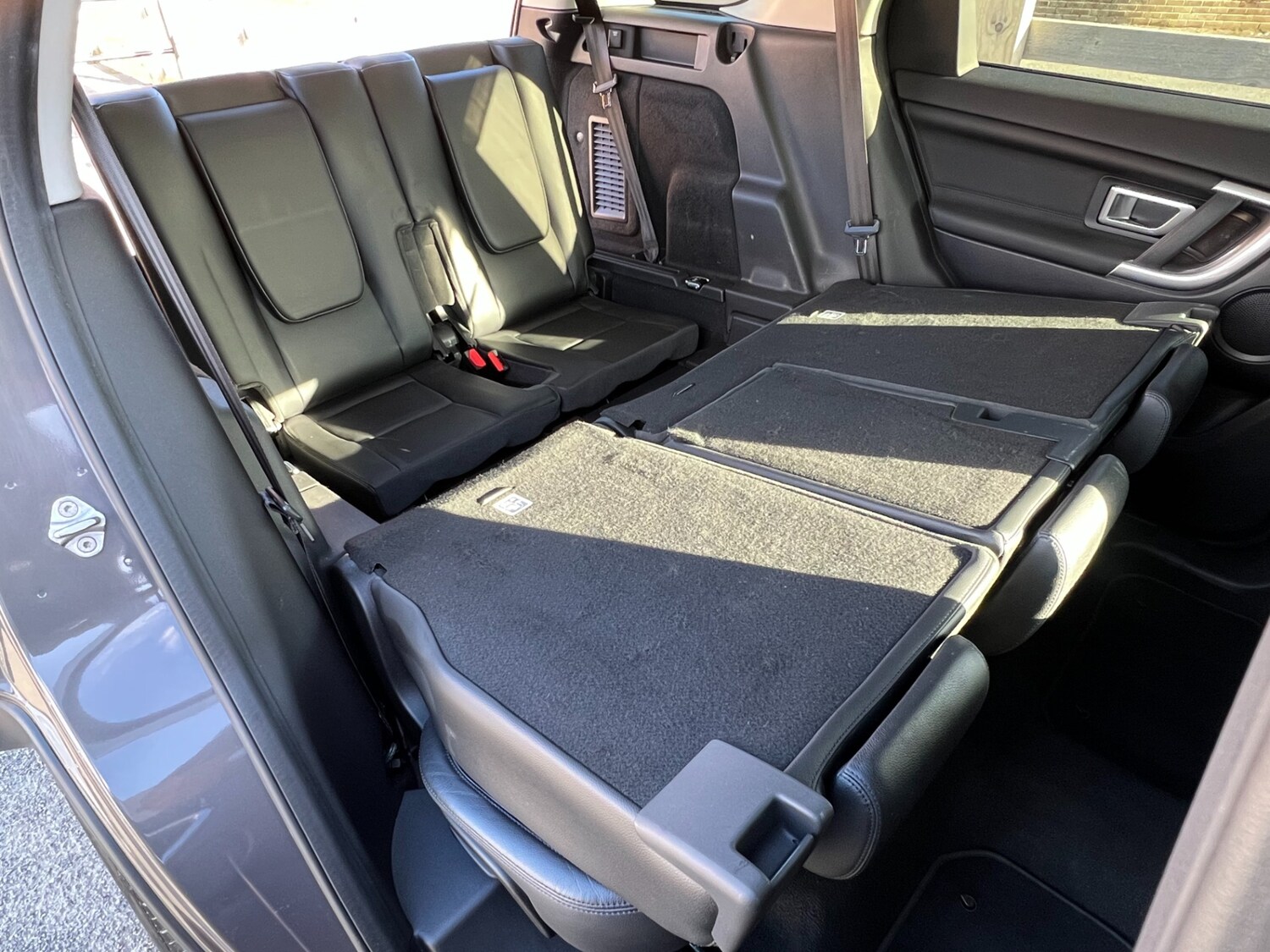 Used Land Rover Discovery Sport 2016 for sale - 76611693: Photo 23