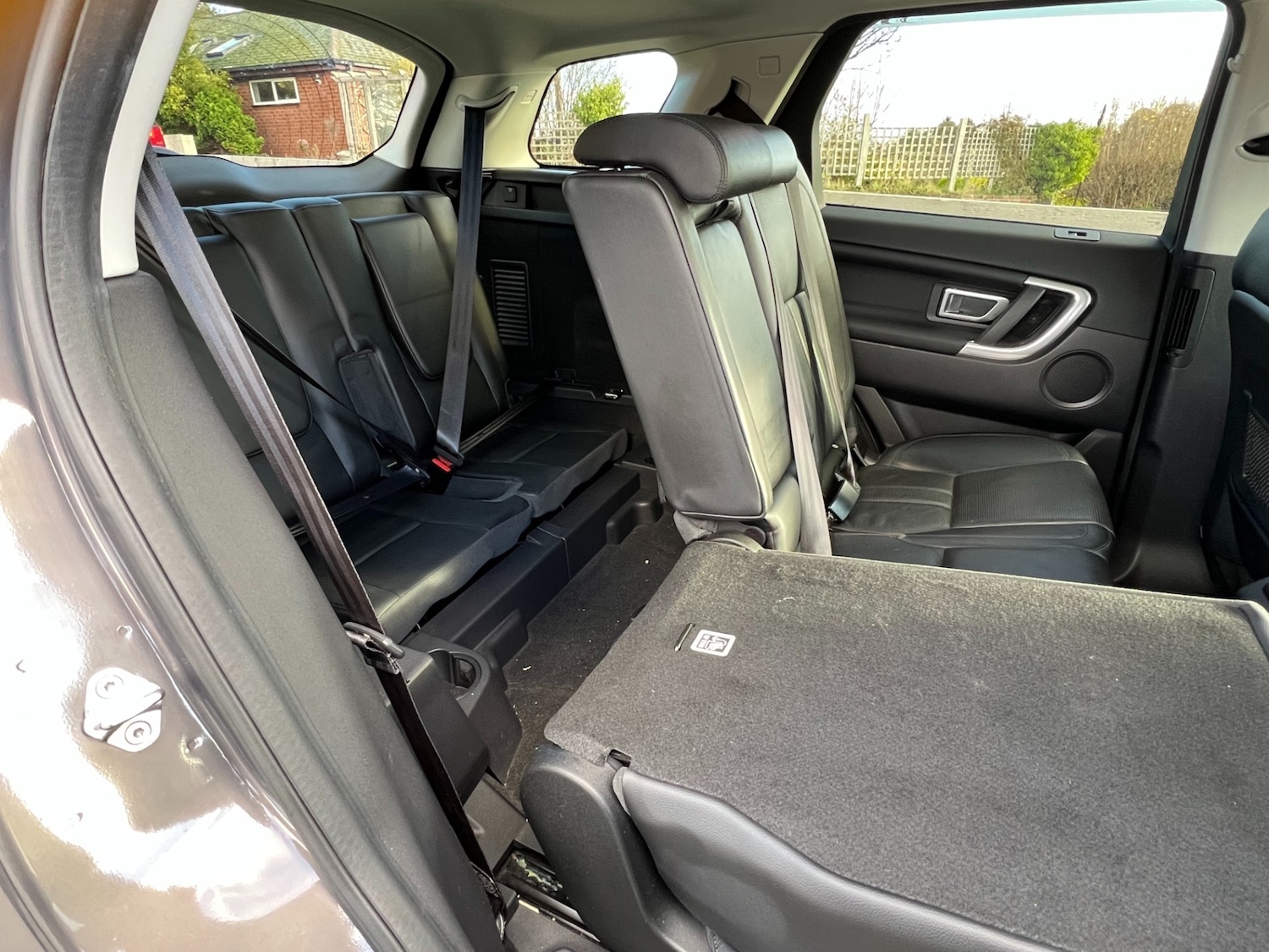 Used Land Rover Discovery Sport 2016 for sale - 76611693: Photo 27