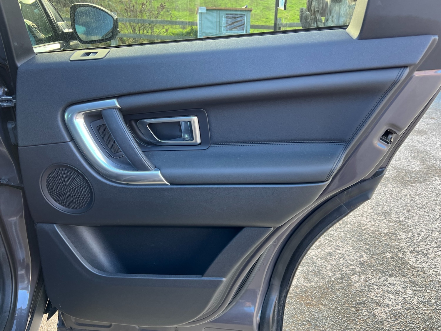 Used Land Rover Discovery Sport 2016 for sale - 76611693: Photo 29