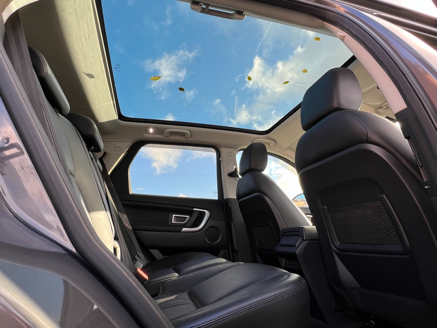 Used Land Rover Discovery Sport 2016 for sale - 76611693: Photo 4