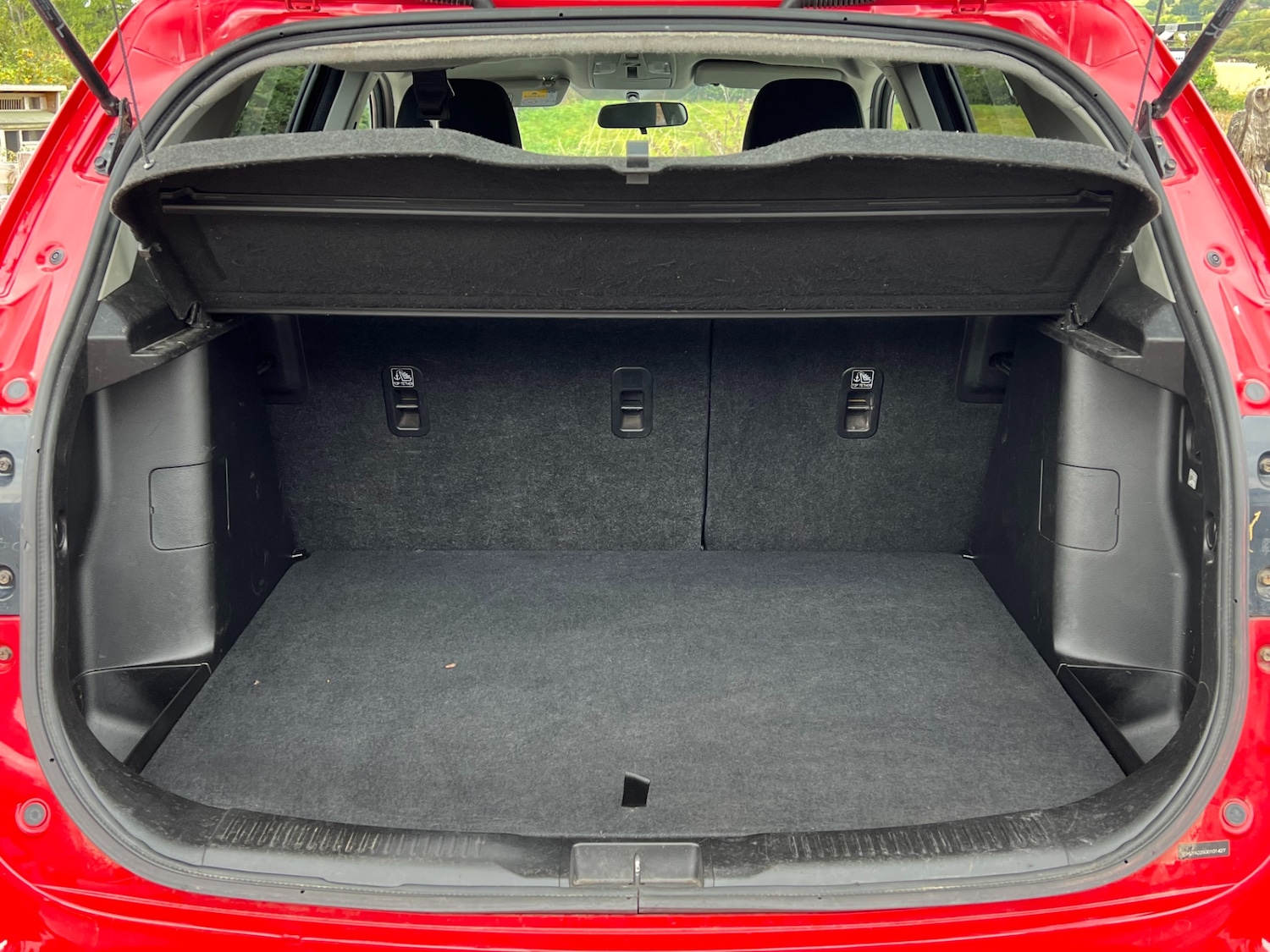 Used Suzuki SX4 S-Cross 2013 for sale - 75651302: Photo 14