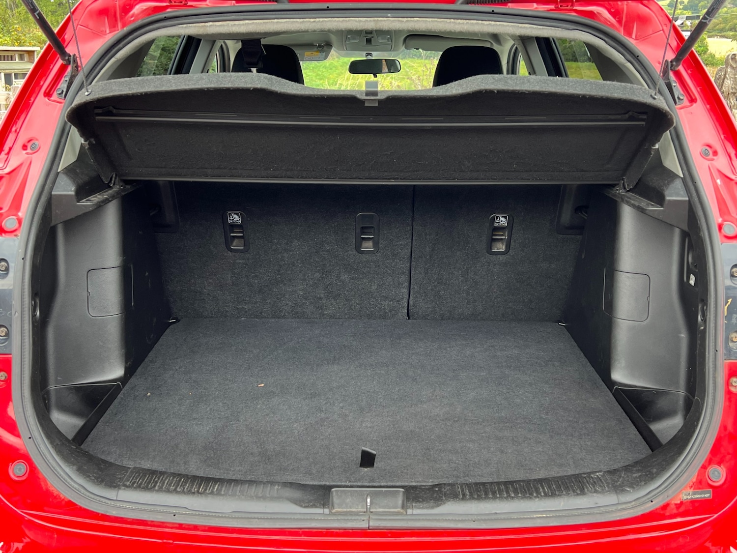 Used Suzuki SX4 S-Cross 2013 for sale - 75651302: Photo 16