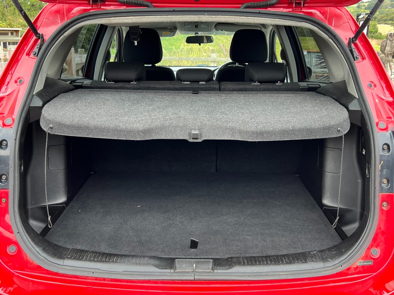 Used Suzuki SX4 S-Cross 2013 for sale - 75651302: Photo 18