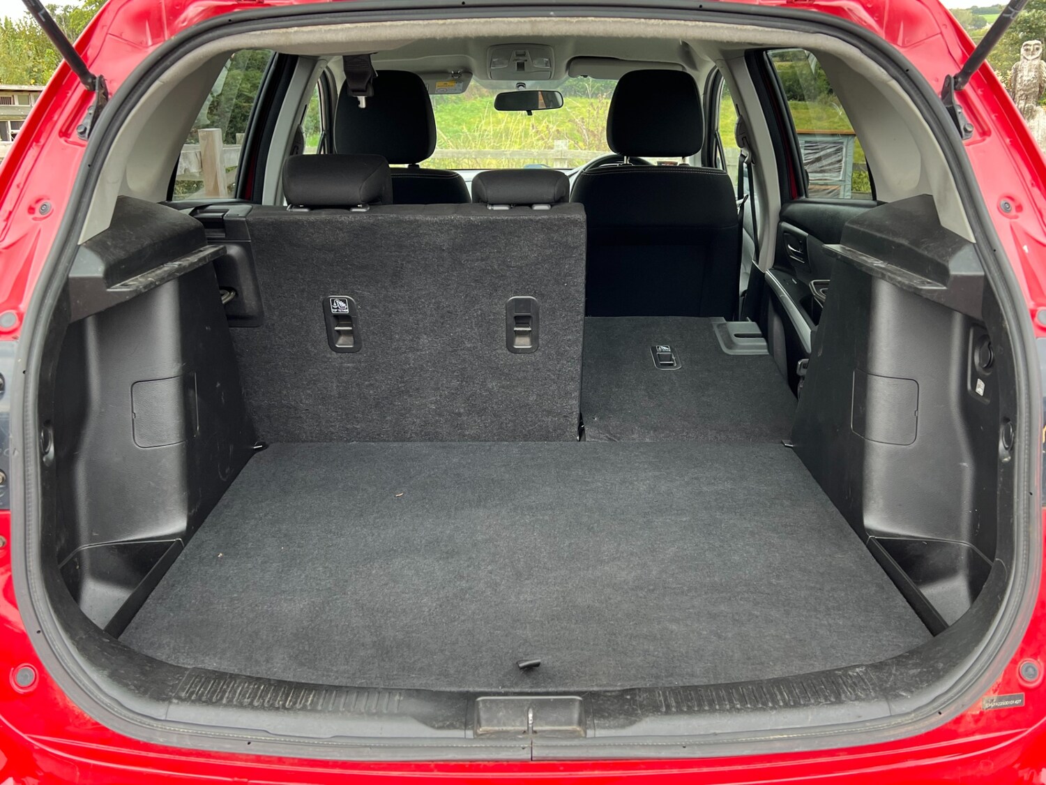 Used Suzuki SX4 S-Cross 2013 for sale - 75651302: Photo 20