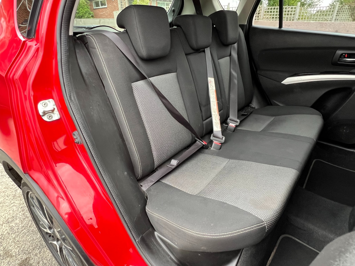 Used Suzuki SX4 S-Cross 2013 for sale - 75651302: Photo 24