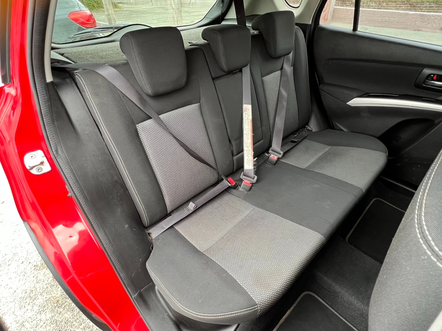 Used Suzuki SX4 S-Cross 2013 for sale - 75651302: Photo 25