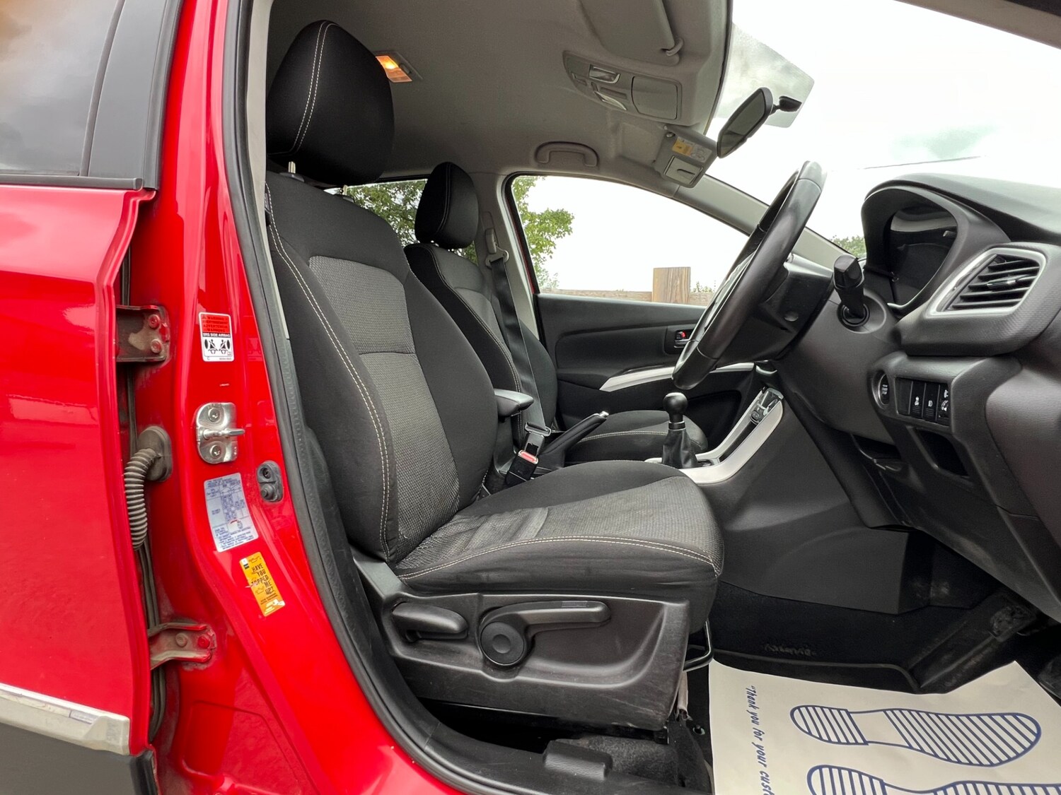 Used Suzuki SX4 S-Cross 2013 for sale - 75651302: Photo 27