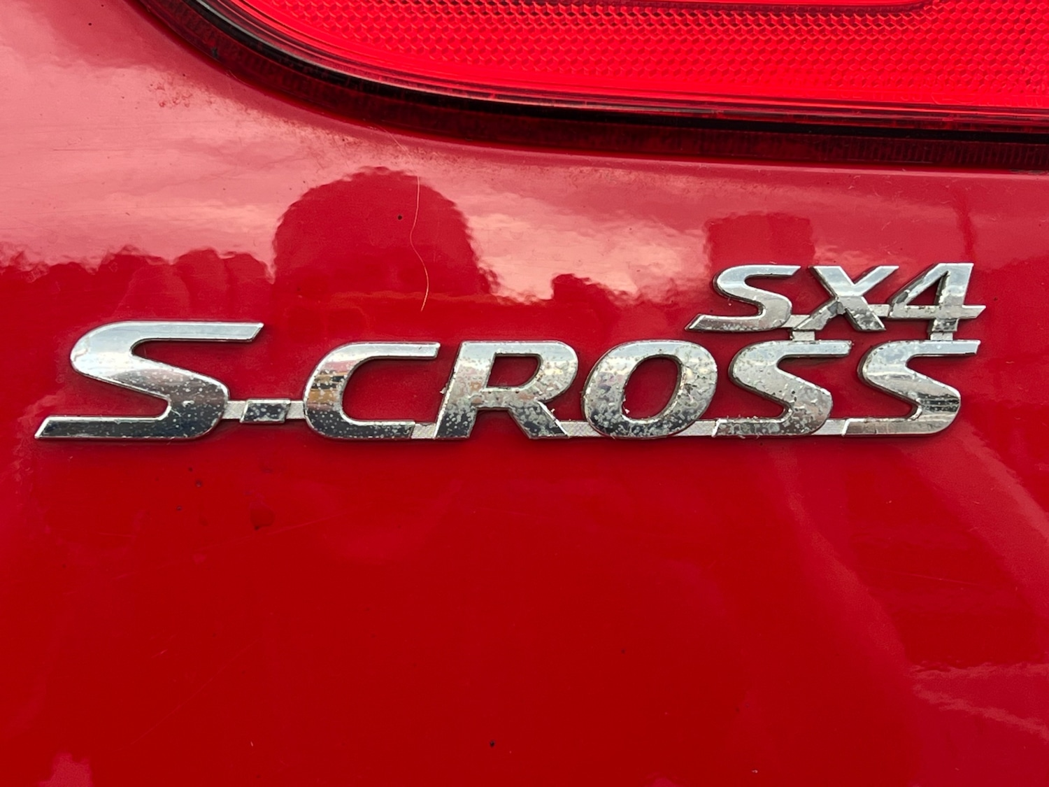 Used Suzuki SX4 S-Cross 2013 for sale - 75651302: Photo 3