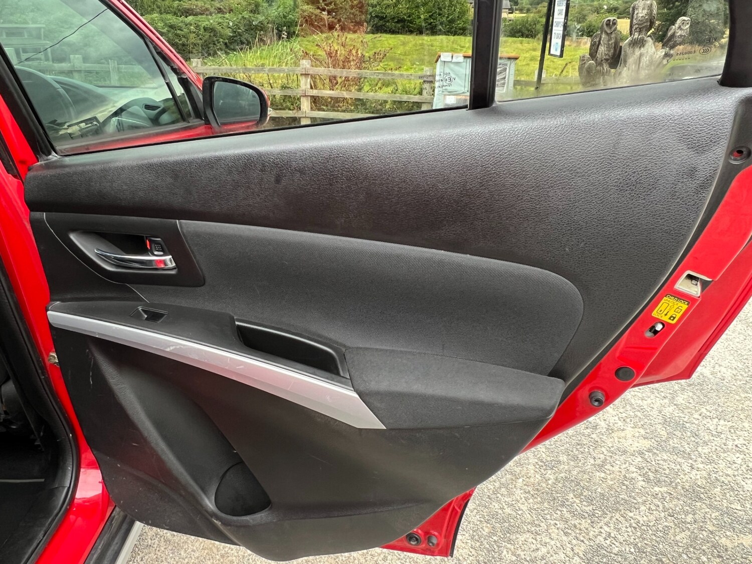 Used Suzuki SX4 S-Cross 2013 for sale - 75651302: Photo 31