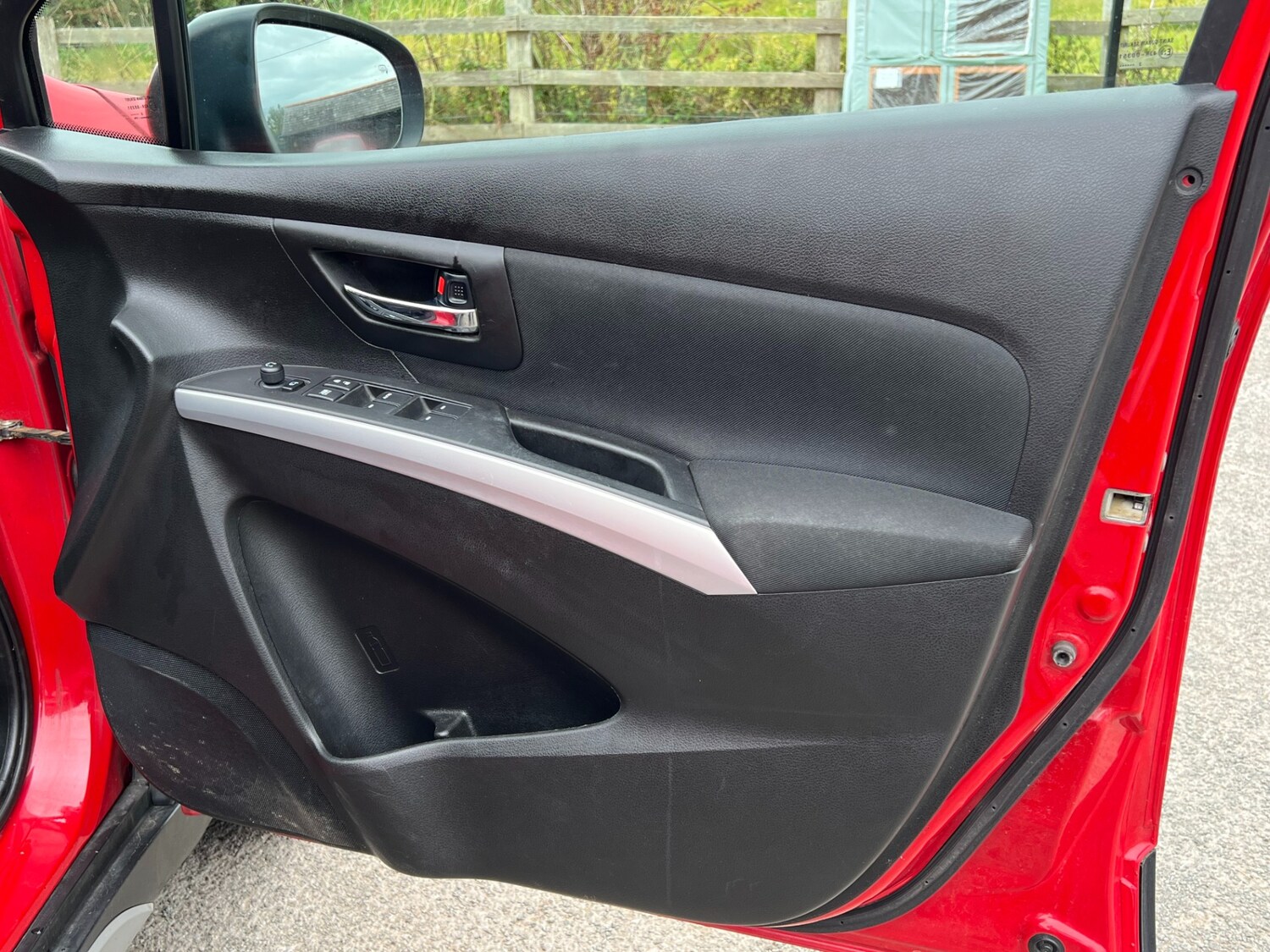 Used Suzuki SX4 S-Cross 2013 for sale - 75651302: Photo 33