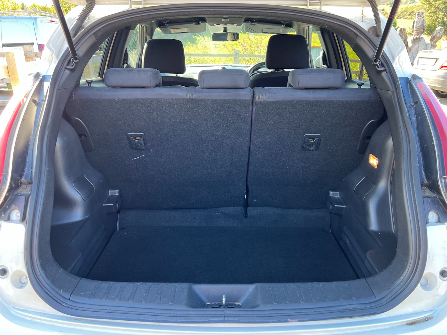 Used Nissan Juke 2015 for sale - 76231362: Photo 13