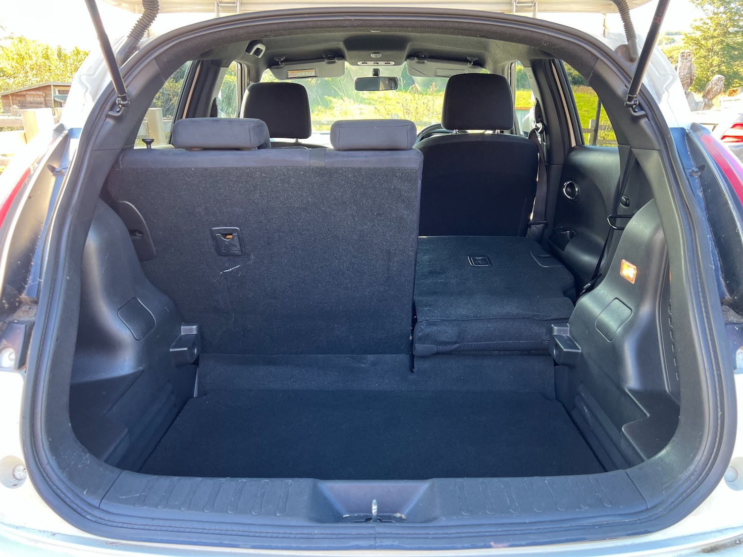 Used Nissan Juke 2015 for sale - 76231362: Photo 15