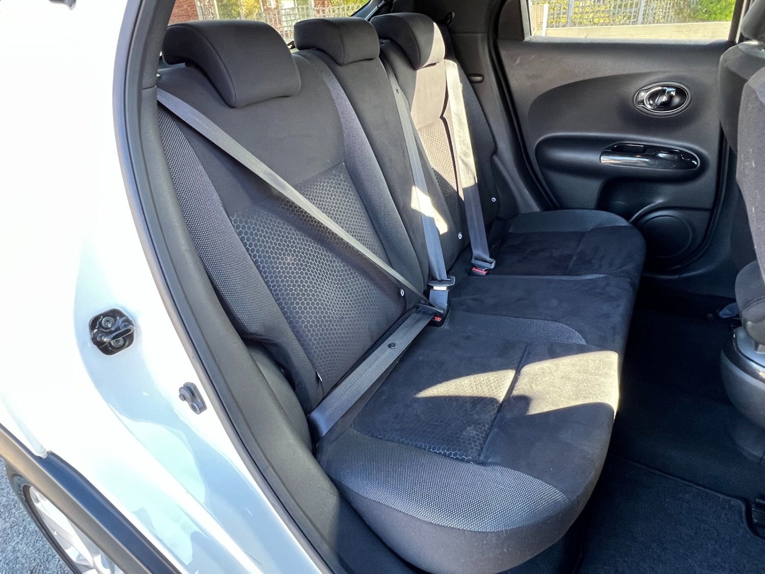 Used Nissan Juke 2015 for sale - 76231362: Photo 19