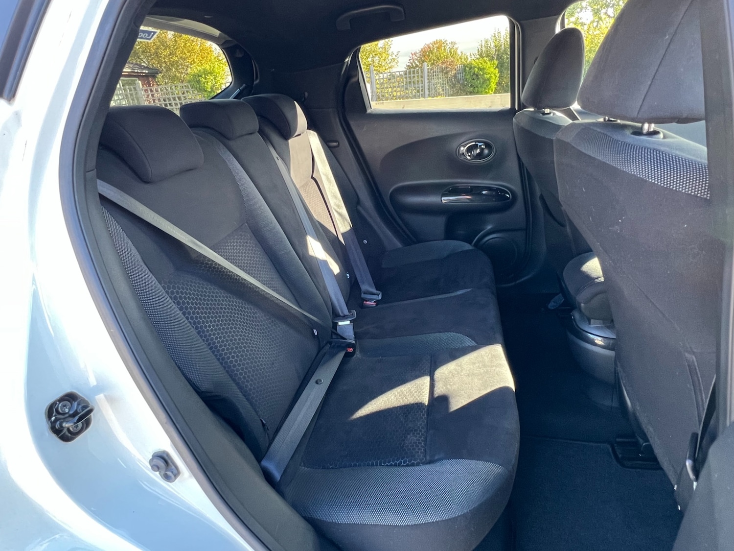 Used Nissan Juke 2015 for sale - 76231362: Photo 21