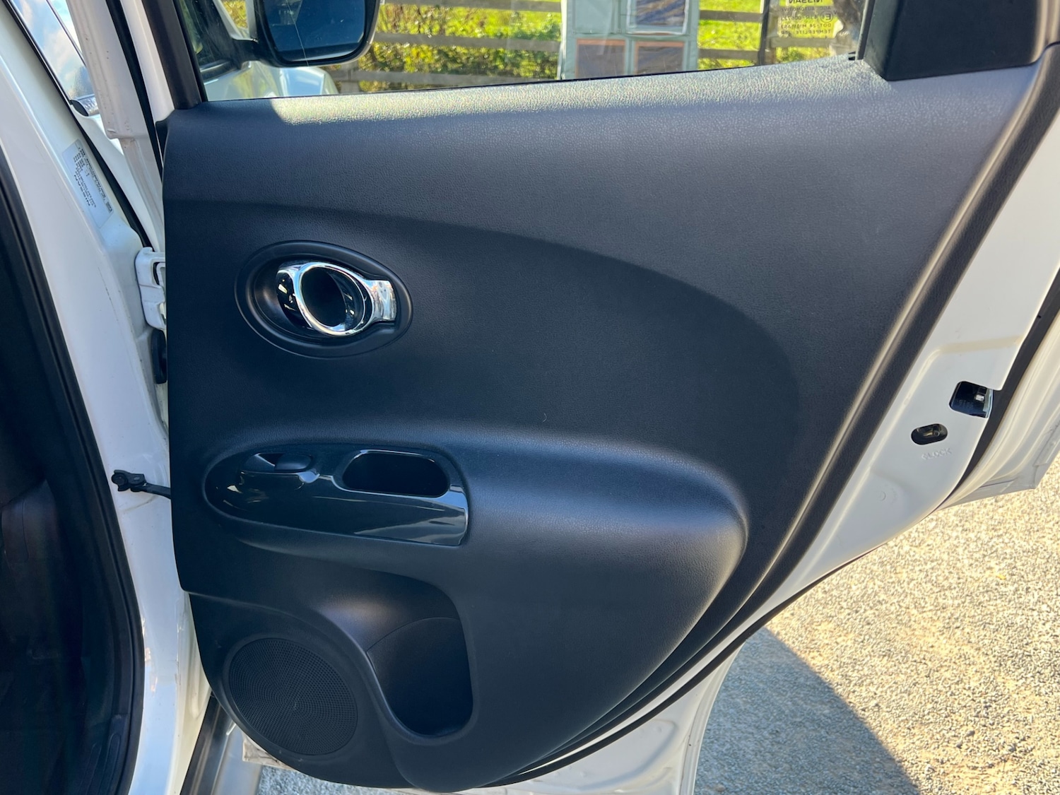 Used Nissan Juke 2015 for sale - 76231362: Photo 25