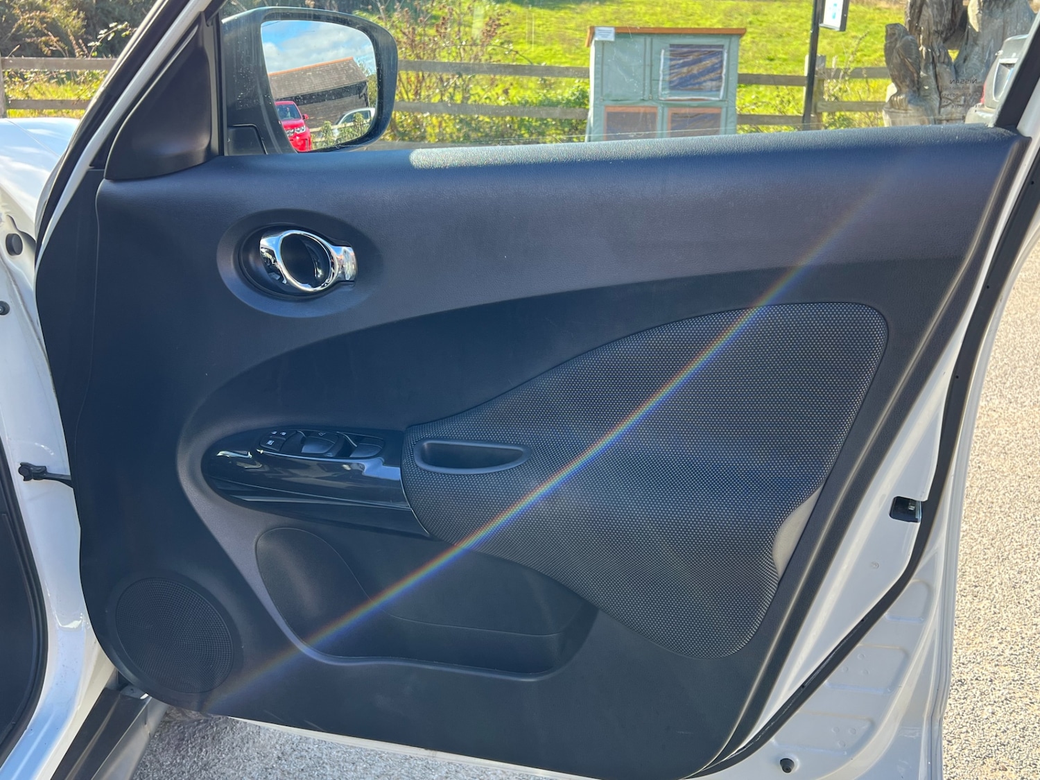 Used Nissan Juke 2015 for sale - 76231362: Photo 27