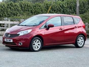 2014 (14) - 1.2 Acenta Premium 5dr