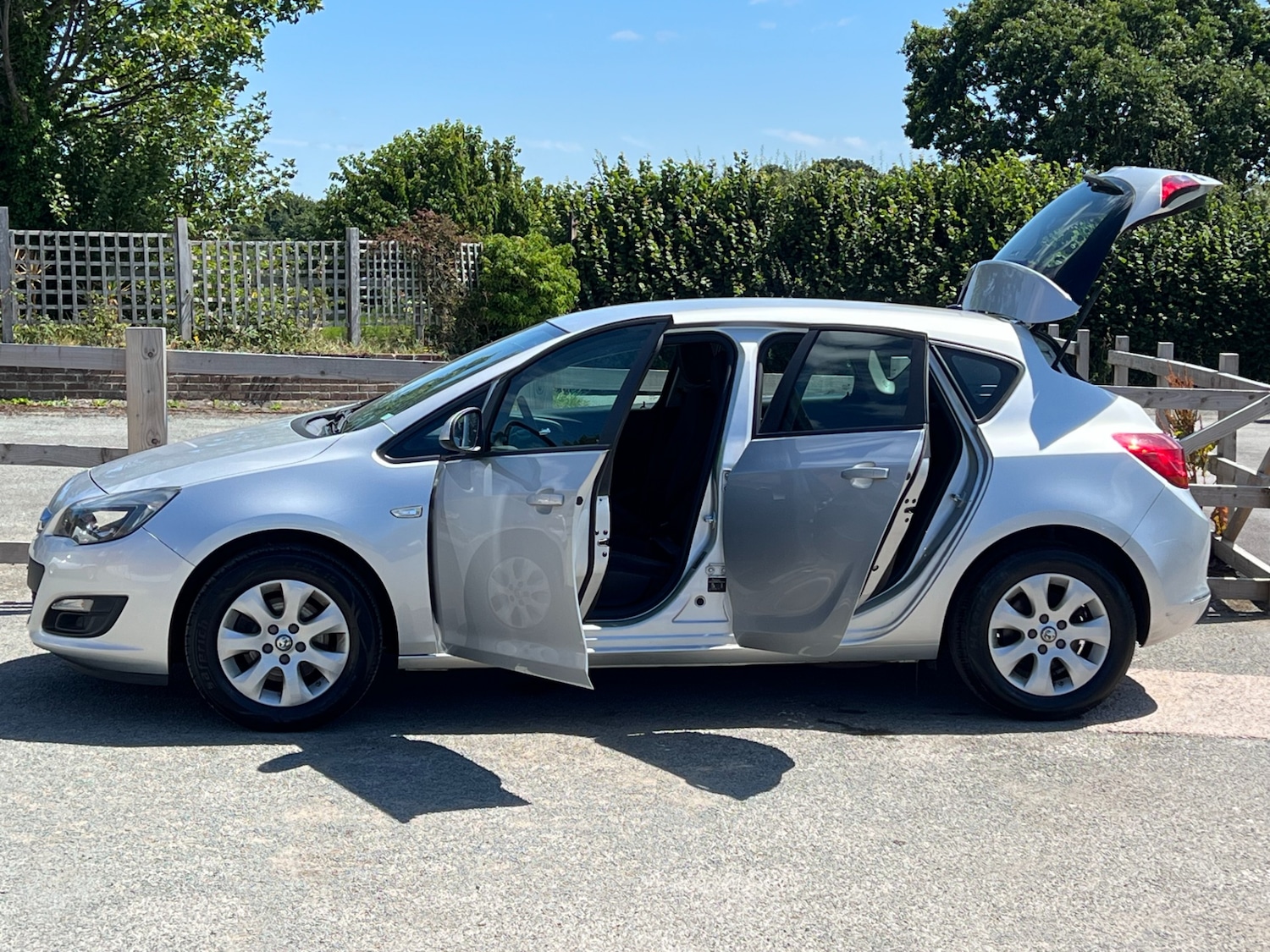 Vehicle 16