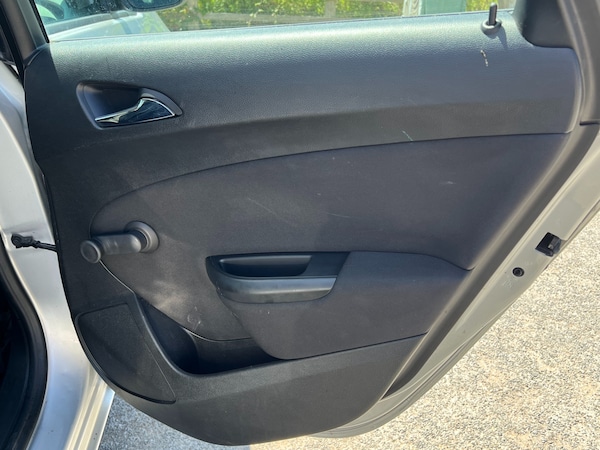 Used Vauxhall Astra 2014 for sale - 74151647: Photo 20