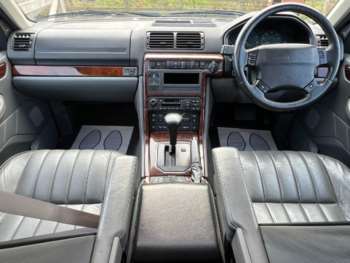 Used Land Rover Range Rover 2000 for sale - 74102040: Photo