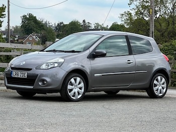 Used Renault Clio 2011 for sale - 79495271: Photo