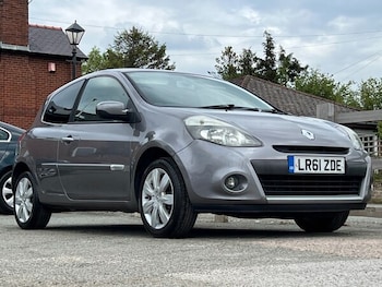 Used Renault Clio 2011 for sale - 79495271: Photo