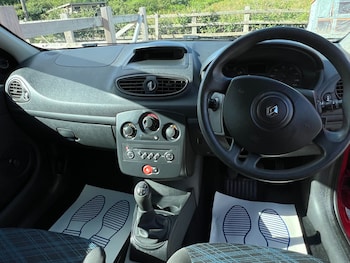 Used Renault Clio 2008 for sale - 77902711: Photo
