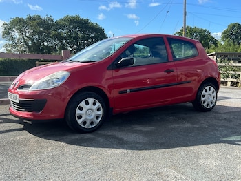 Used Renault Clio 2008 for sale - 77902711: Photo