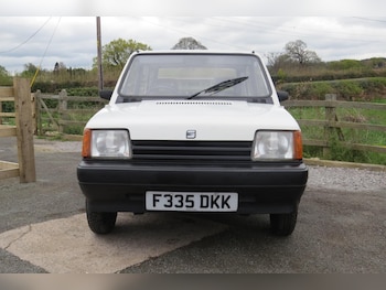 Used SEAT Marbella 1988 for sale - 76253425: Photo 3