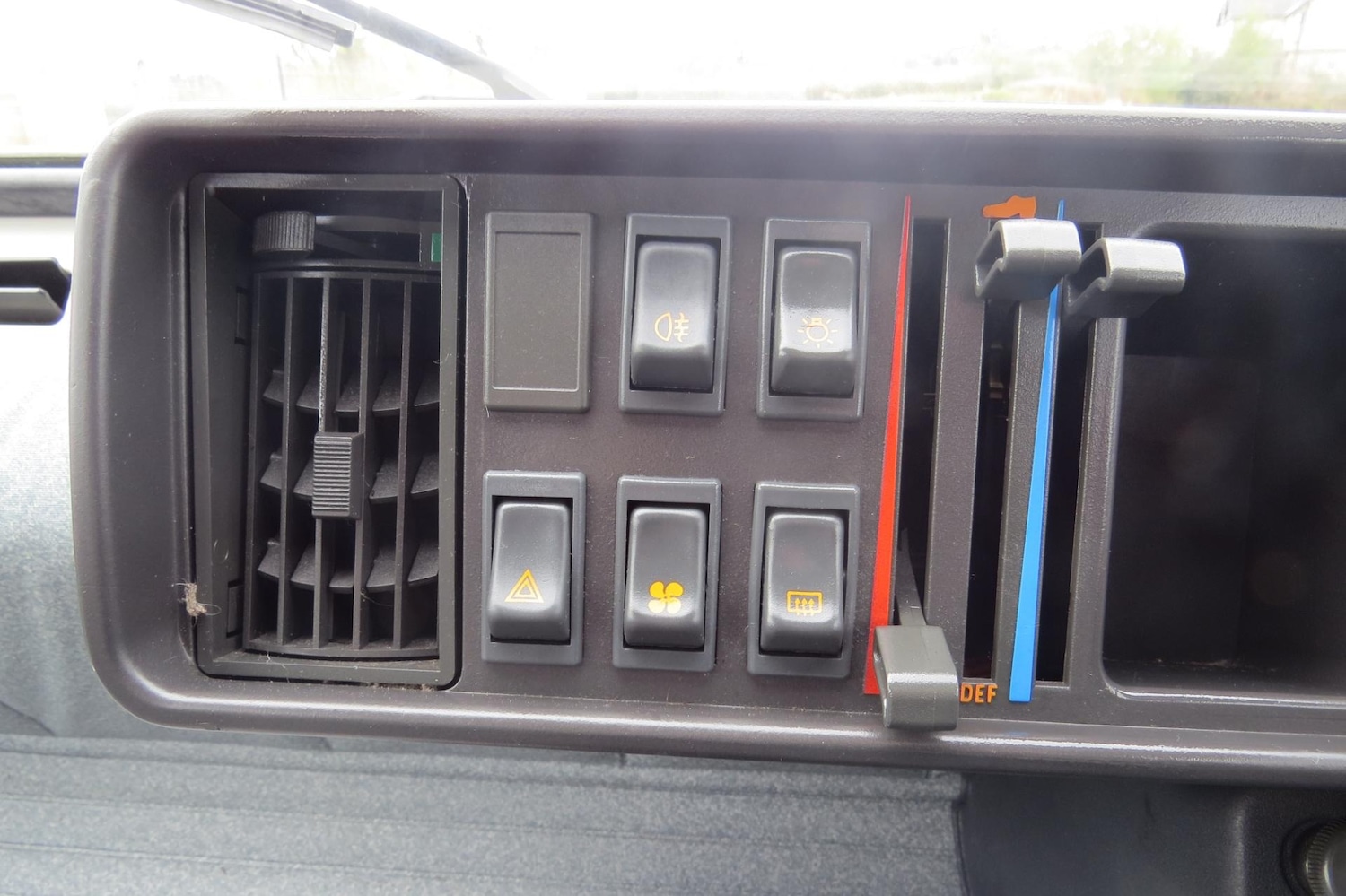 Used SEAT Marbella 1988 for sale - 76253425: Photo 5