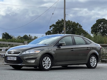 Used Ford Mondeo 2012 for sale - 79487729: Photo