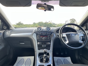 Used Ford Mondeo 2012 for sale - 79487729: Photo