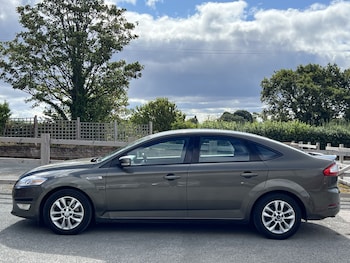 Used Ford Mondeo 2012 for sale - 79487729: Photo