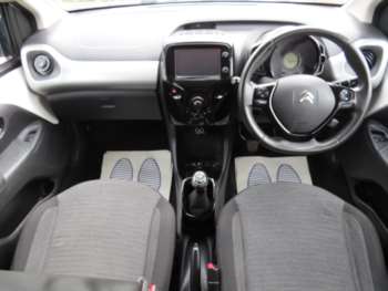 Used Citroen C1 2014 for sale - 72026222: Photo
